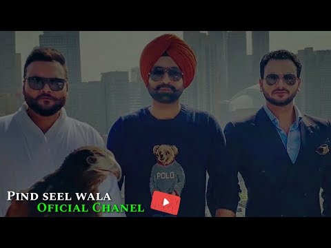 Value \Tarseam Jassar /Vheli janta Records /Latest punjabi song 2018