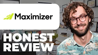 Maximizer CRM Honest Review - Watch Before Using