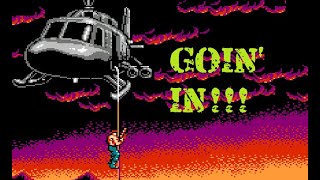 No Code Challenge: Super C