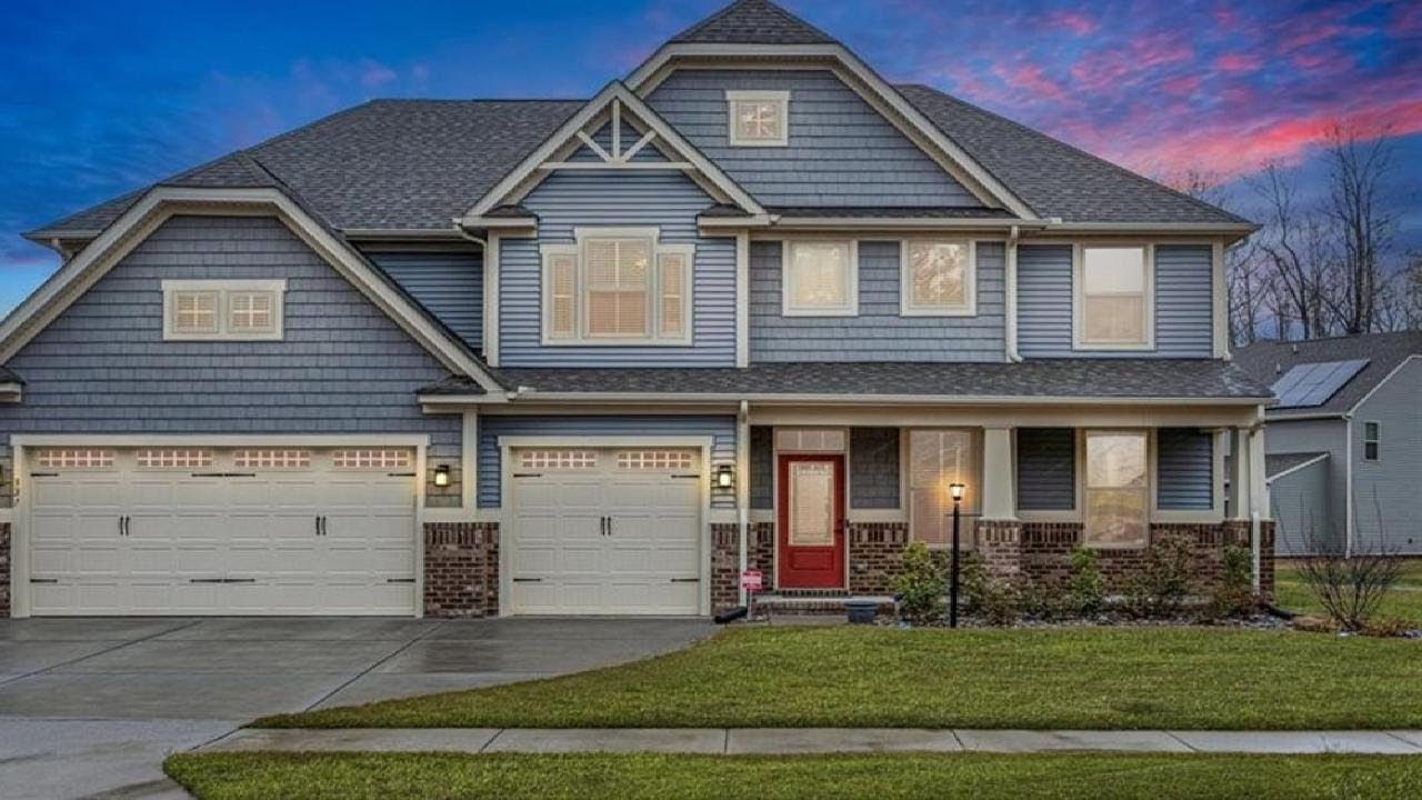 321 Patriots Walke Drive, Suffolk, VA Presented by Alicia Ford. YouTube