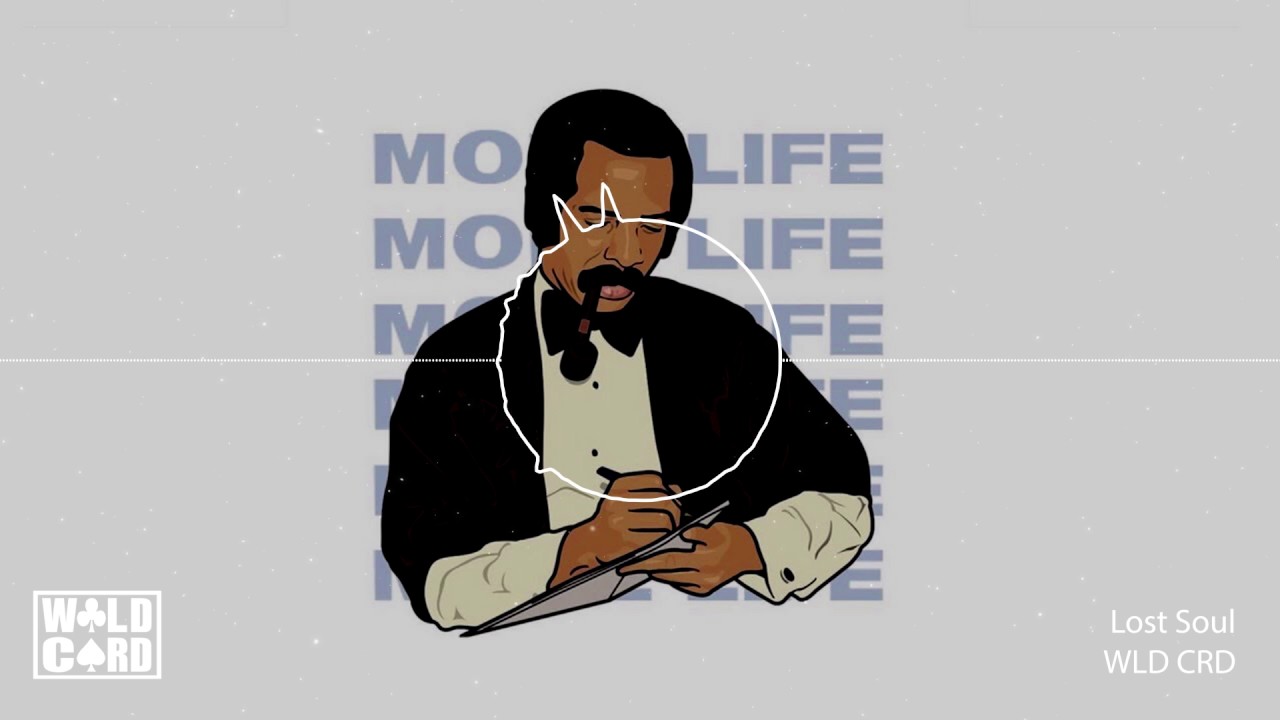 [FREE] Drake Type Beat - "Lost Soul" (Prod. By WLD CRD)