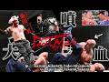 【BJW Free Match!!】2026.5.17ガトーキングダムサッポロ 菊田一美&宮本裕向vs伊東竜二&櫻井匠【蛍光灯＋TLCタッグデスマッチ】