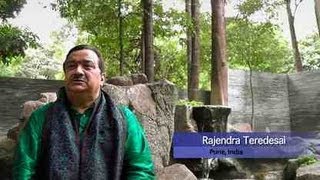 Friends of OSHO - Rajendra Teredesai screenshot 5