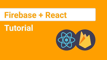 Firebase 및 React 튜토리얼 | Todo 앱 구축