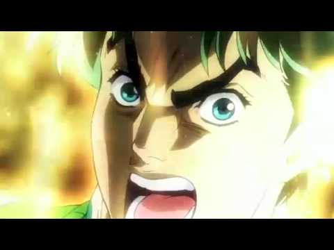 DIOOOOOO (french meme of jojo)