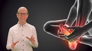 Research in 60 Seconds: Limb Preservation & Diabetes