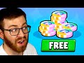 How I Got Free Bling without playing