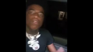 Yungeen Ace unrealsed( foolio diss )