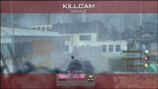 Epic Sentry Gun Fail