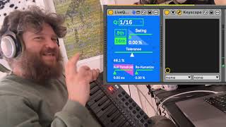 Famous Live Quantizer Demo Profile