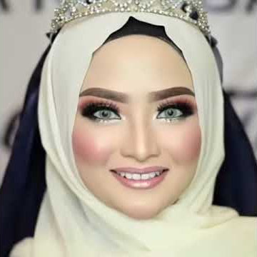 Tutorial makeup premier workshop bersama dewi tian.