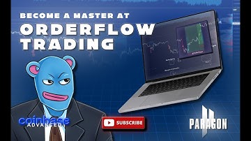 Orderflow Trading Made Easy