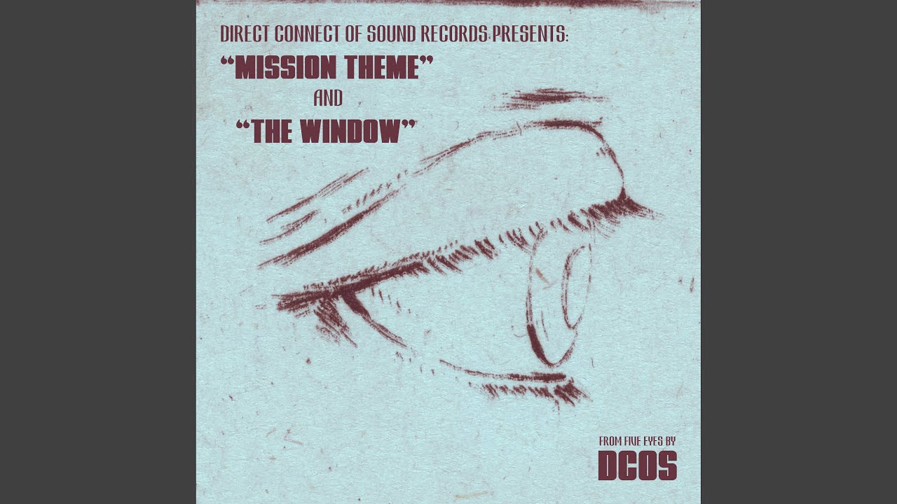 The Window auf YouTube ansehen The Window auf YouTube ansehen