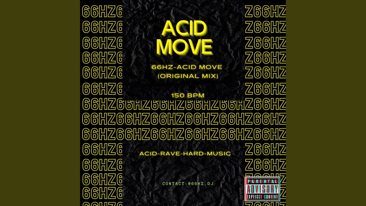 Acid Move