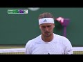 The amazing FULL final game between Jannik Sinner and Alexander Zverev! | Wimbledon 2026