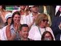 The amazing FULL final game between Jannik Sinner and Alexander Zverev! | Wimbledon 2026
