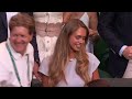 The amazing FULL final game between Jannik Sinner and Alexander Zverev! | Wimbledon 2026