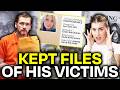 The Ultimate Sicko Predator | Jeffrey Willis & His “Toolbox of T0rture”