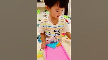 Hello Pop It Tetris ! | Chin 2 Y.