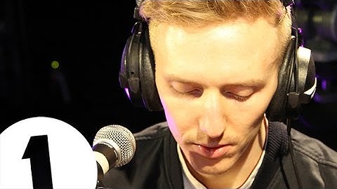 HONNE - Gone Are The Days - Radio 1