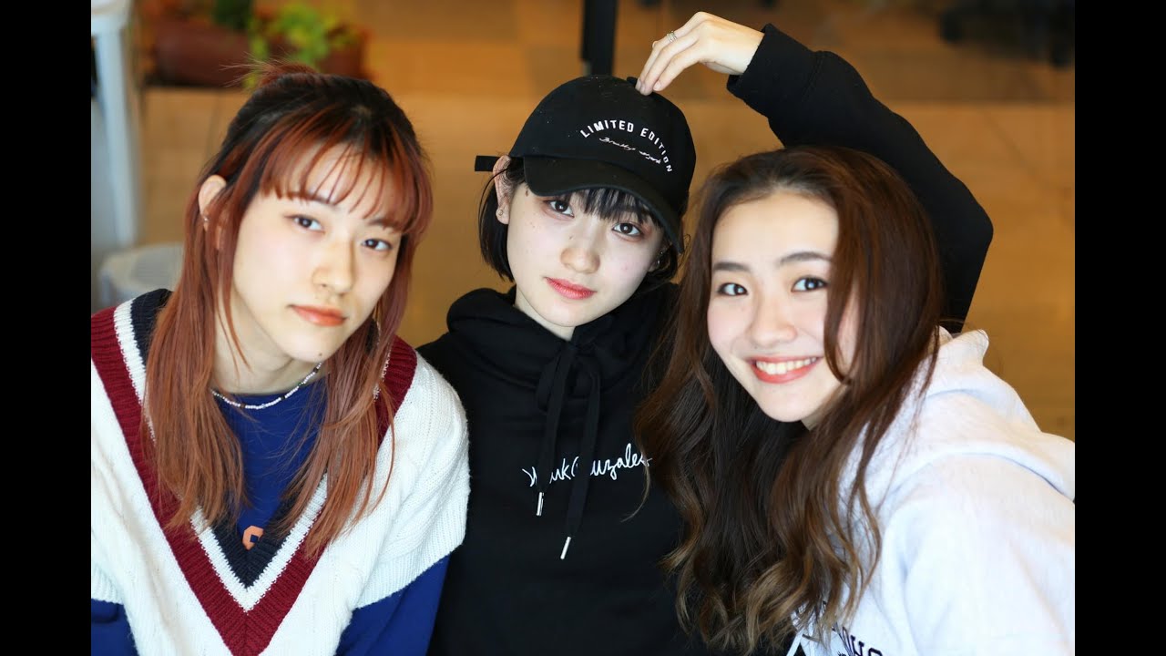 chillibeans. メドレー PLAYLIST