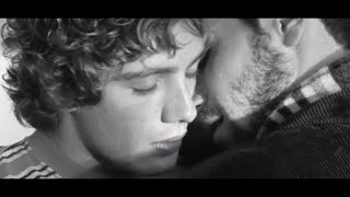 Thomás and Francisco - Two Men In Love