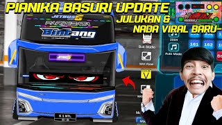 PIANIKA BASURI UPDATE! JULUKAN & NADA VIRAL TERBARU 2025 !! screenshot 2