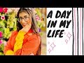 A Day In My Life | SAMREEN ALI