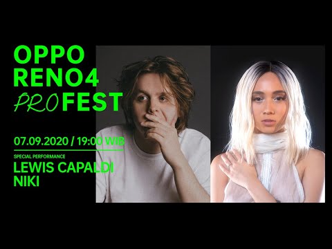 OPPO Reno4 Pro | OPPO Reno4 Pro Fest - OPPO Reno4 Pro | OPPO Reno4 Pro Fest