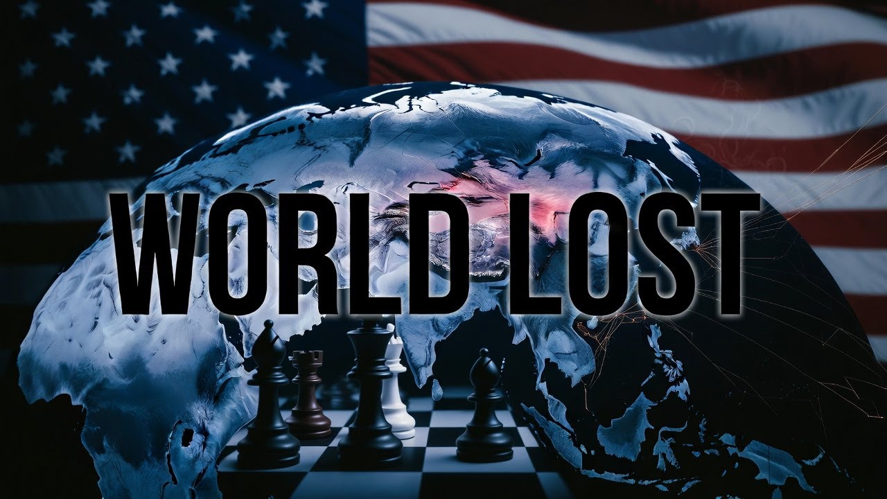How China Just Won | US Won the Battle...but Lost the World