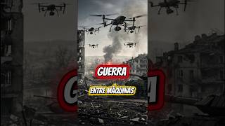 La guerra del futuro ya empezó