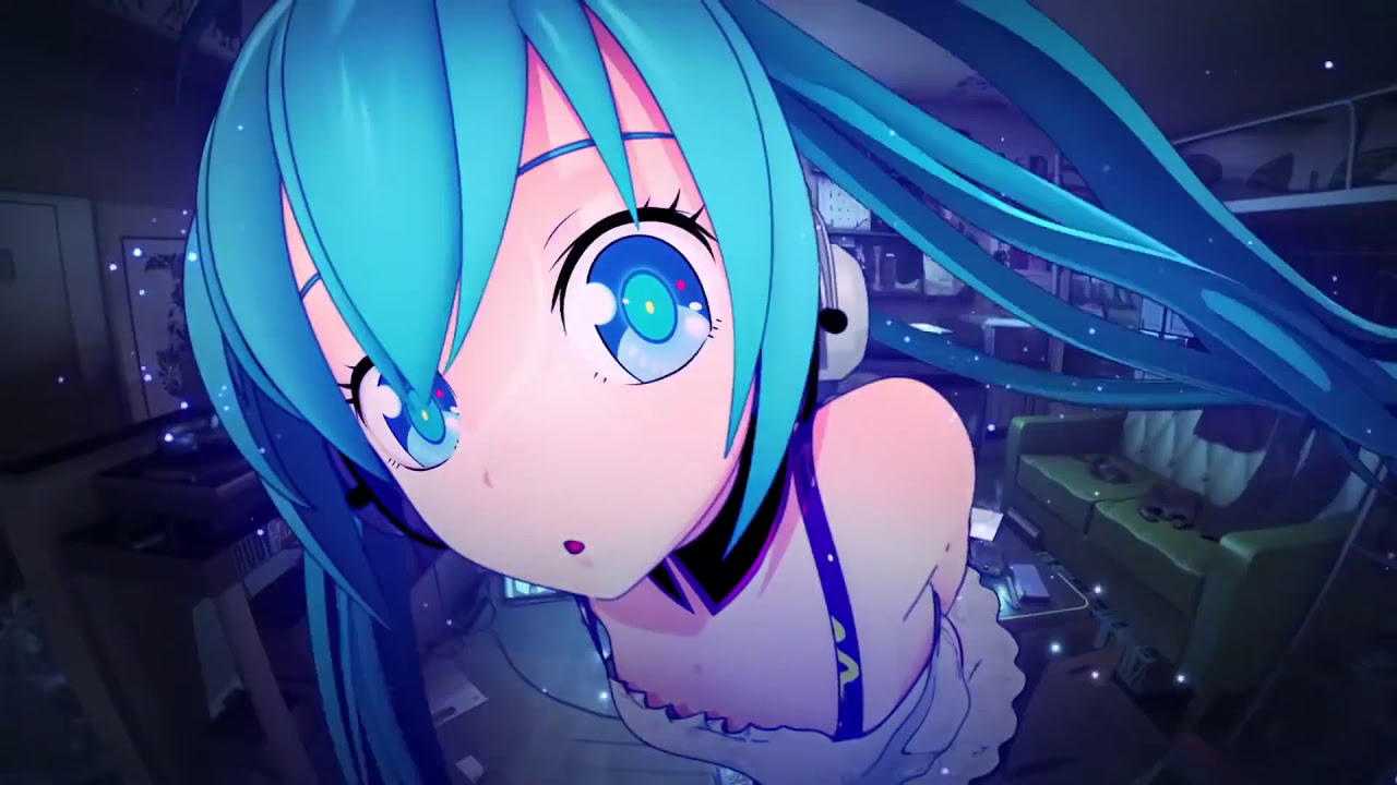 NightCore - Dont call me up