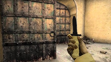 Pro Strat: How to Eco Dust 2 CT Side