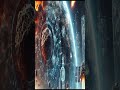 The Space Rocks That Could Change Humanity