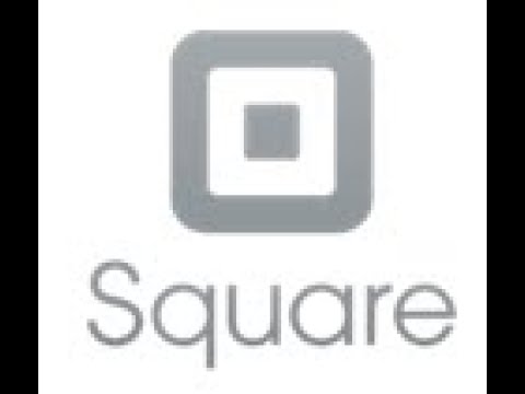 Square API Ready!