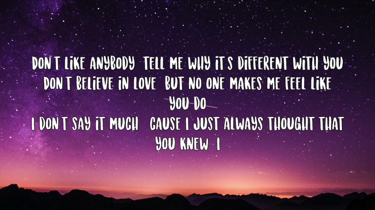Keshi- Soft Spot Lyrics