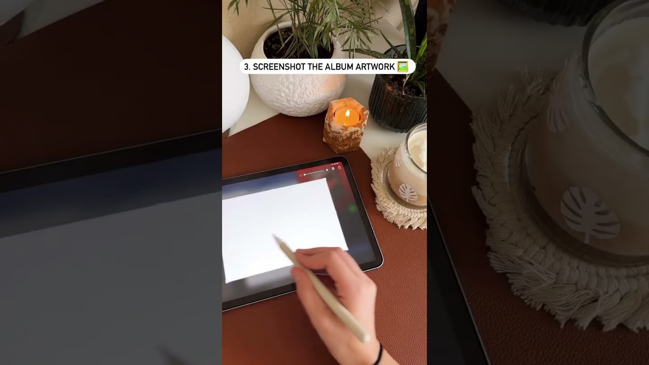 One of my favorite GoodNotes hacks for digital planning! 