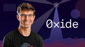 P99 CONF: Rust, Wright