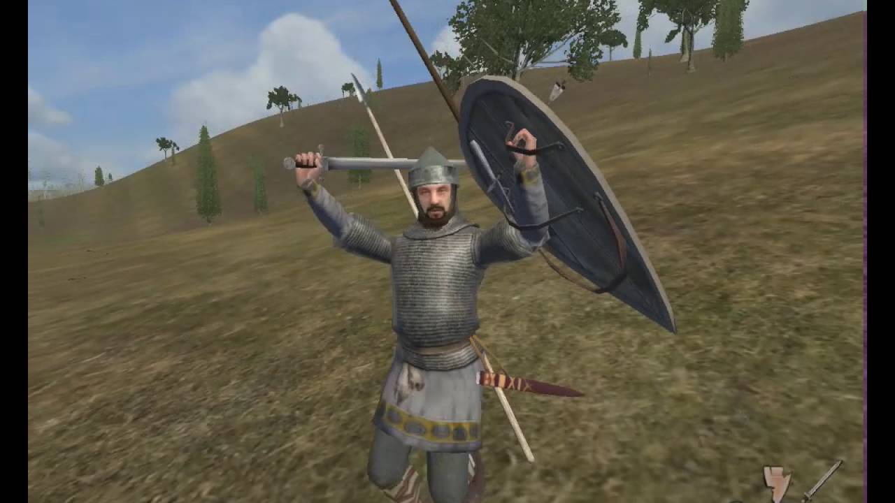 Let S Play Mount Blade Warband 1257ad Part 191 Youtube
