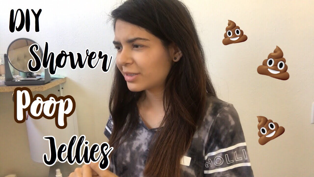 DIY SHOWER JELLIES | Lush