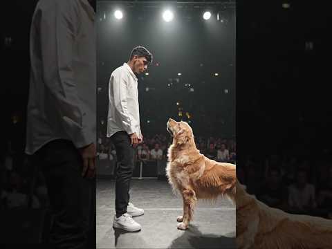 my dog is rap by Nakul V fans