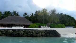Kuramathi, Maldives