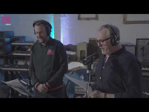 Wind The Bobbin Up - The Horne Section with Greg Davies