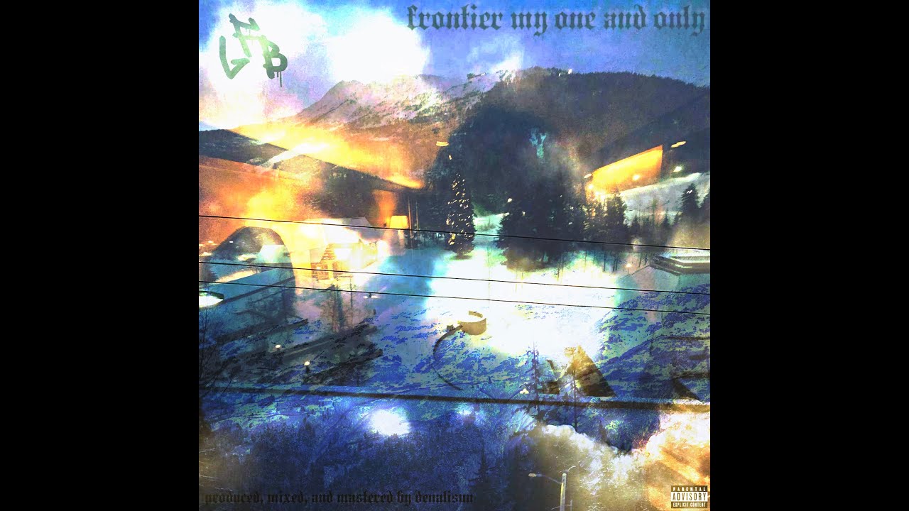 denalisun - FRONTIER MY ONE AND ONLY (Official Album Visualizer) auf YouTube ansehen denalisun - FRONTIER MY ONE AND ONLY (Official Album Visualizer) auf YouTube ansehen