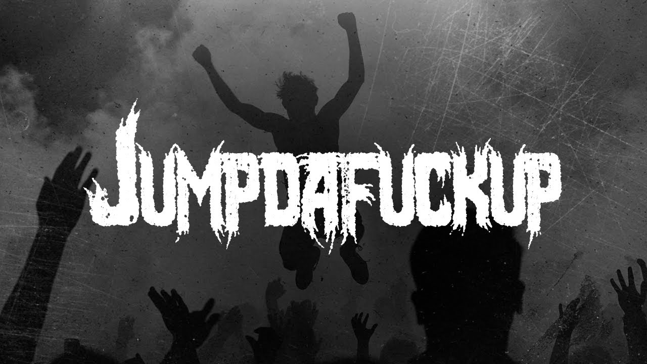 Soulfly - Jumpdaf***kup / Lyrics