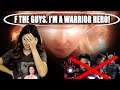 CAPTAIN MARVEL RANT! MODERN FEMINISM IS RUINING THE MCU!