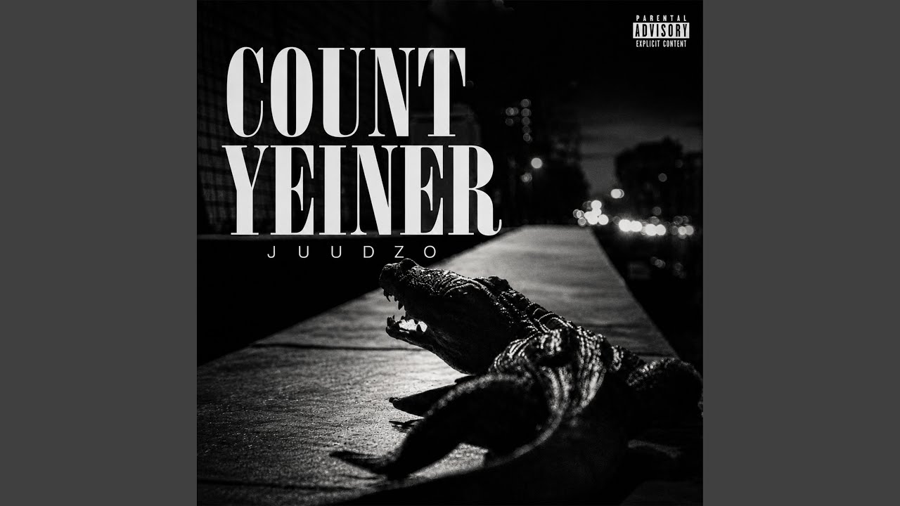 Ver COUNT YEINER en YouTube Ver COUNT YEINER en YouTube
