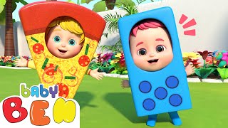 sharing is caring kids learn good manner ben ben nursery