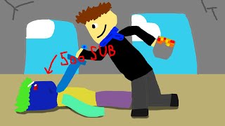 Porazil jsem YouTubera😎 #2 | (500 subs)@rohados