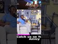 Only fans catch us on YouTube: Amicy